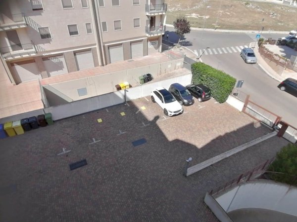 appartamento in vendita ad Altamura