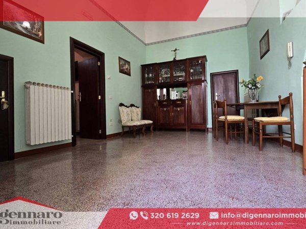 casa indipendente in vendita ad Altamura in zona Centro Storico