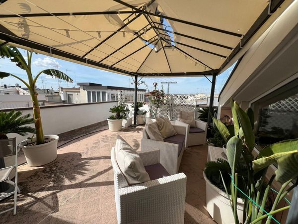 appartamento in vendita ad Altamura