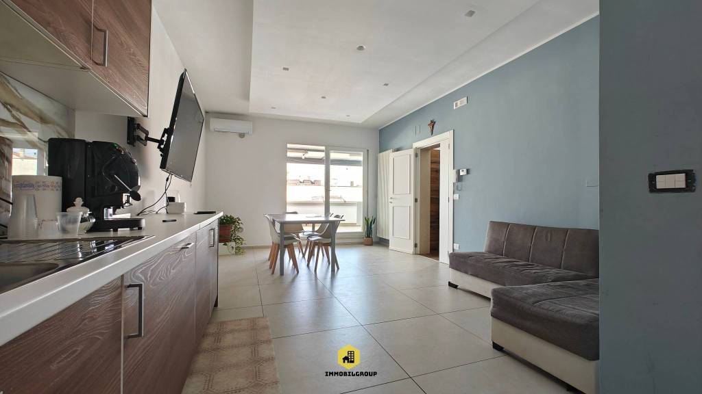 appartamento in vendita ad Altamura