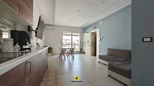 appartamento in vendita ad Altamura