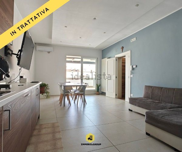 appartamento in vendita ad Altamura