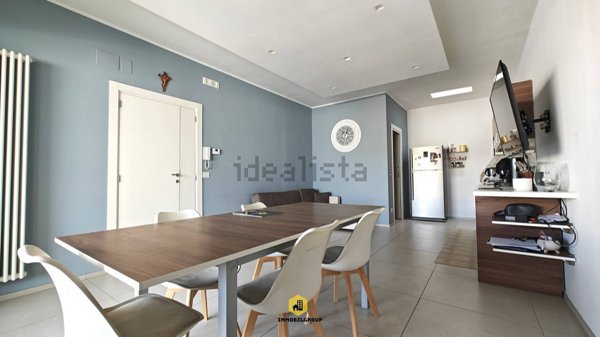 appartamento in vendita ad Altamura