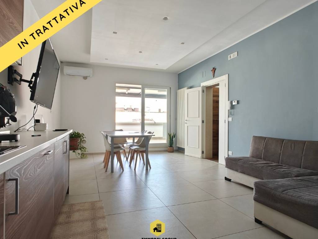 appartamento in vendita ad Altamura