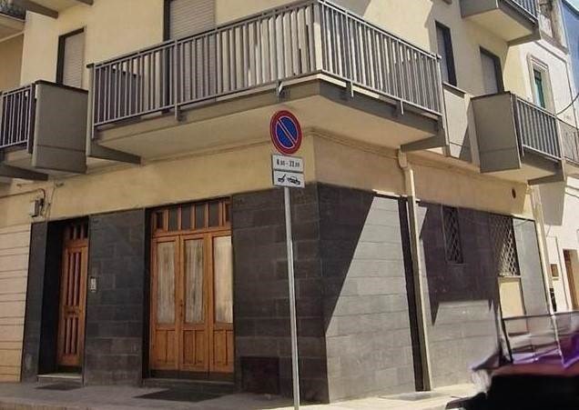 appartamento in vendita ad Altamura