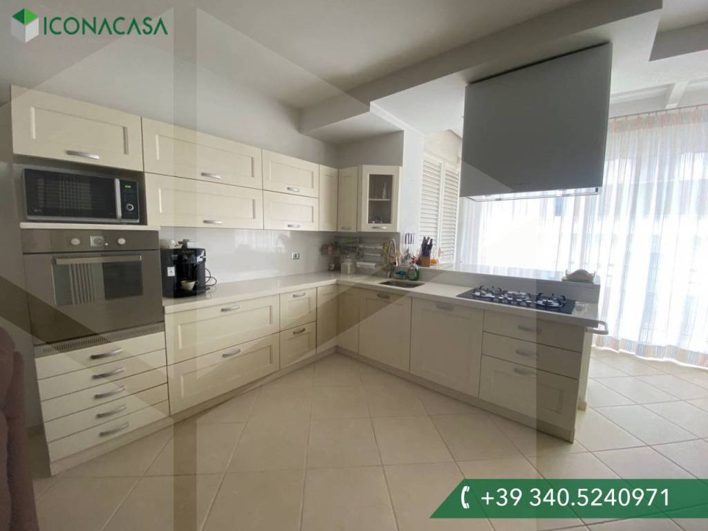 appartamento in vendita ad Altamura