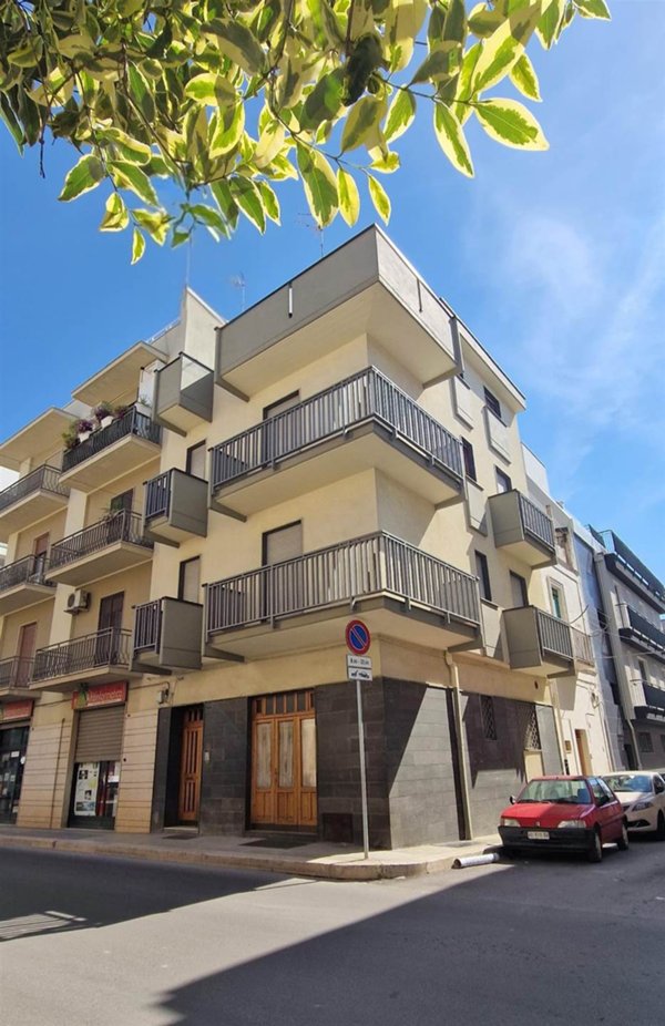 appartamento in vendita ad Altamura