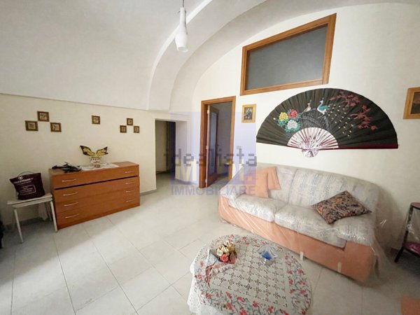 appartamento in vendita ad Altamura