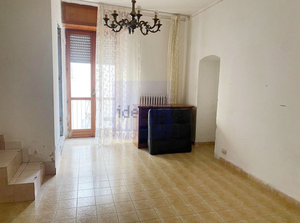 casa indipendente in vendita ad Altamura in zona Centro Storico