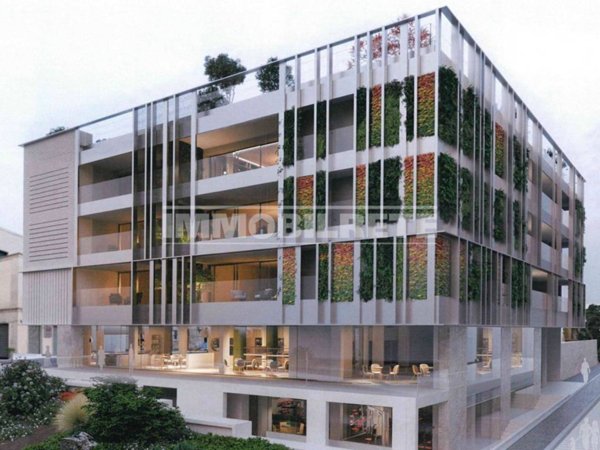 appartamento in vendita ad Altamura in zona Centro Storico