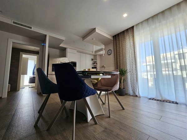 appartamento in vendita ad Altamura