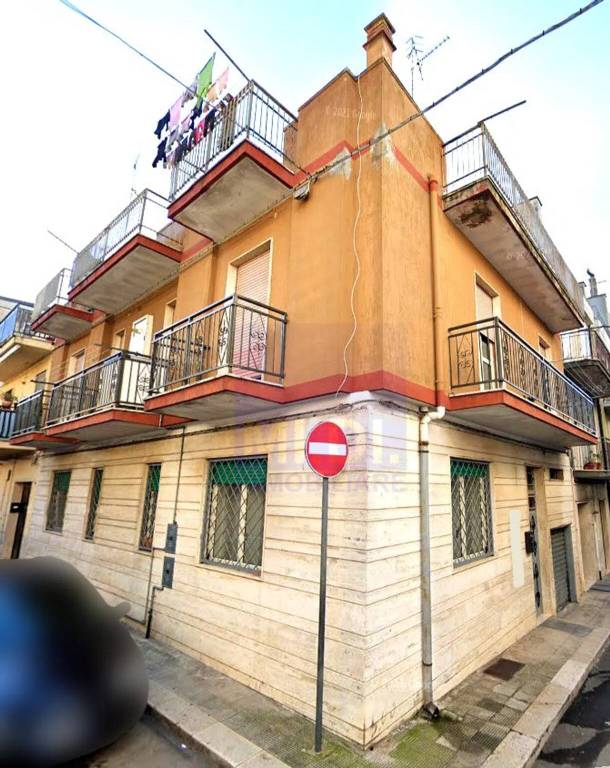 casa indipendente in vendita ad Altamura