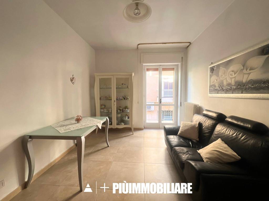 appartamento in vendita ad Altamura