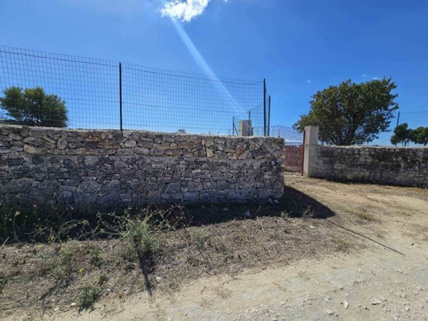 casale in vendita ad Altamura