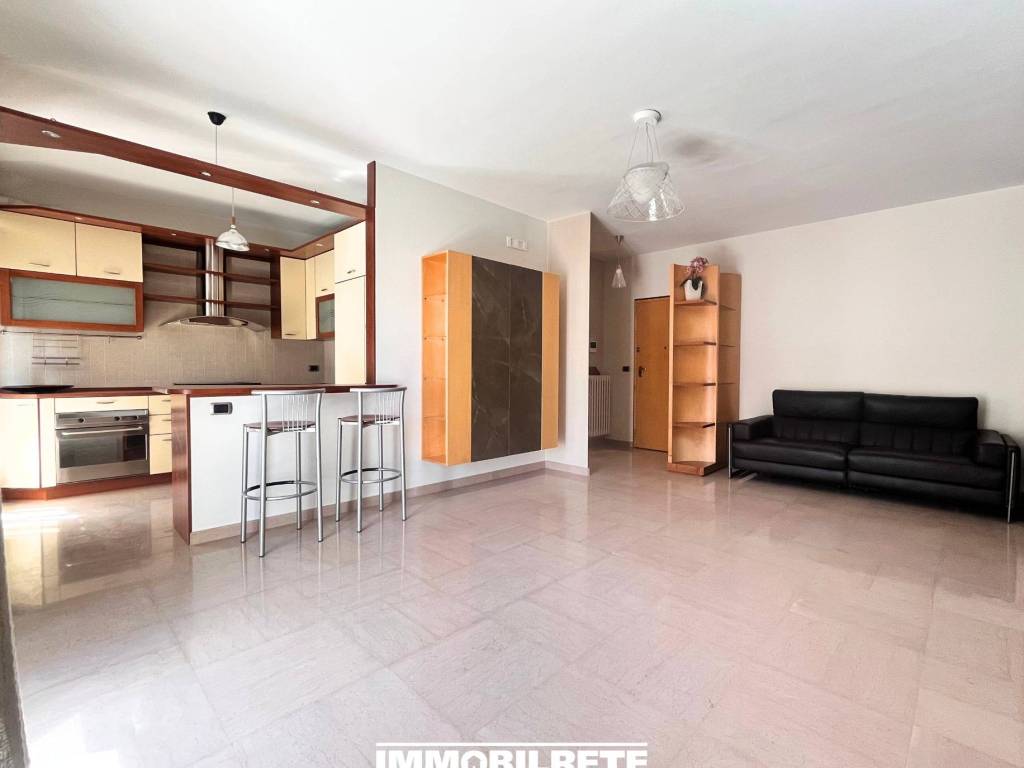 appartamento in vendita ad Altamura