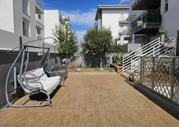 appartamento in vendita ad Altamura