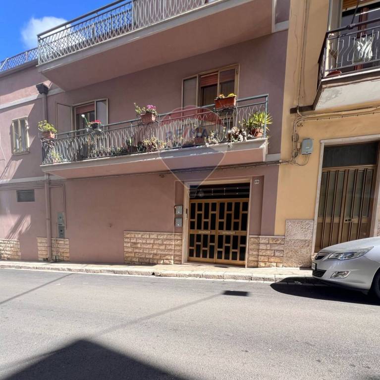 appartamento in vendita ad Altamura