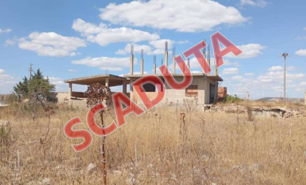 casa indipendente in vendita ad Altamura