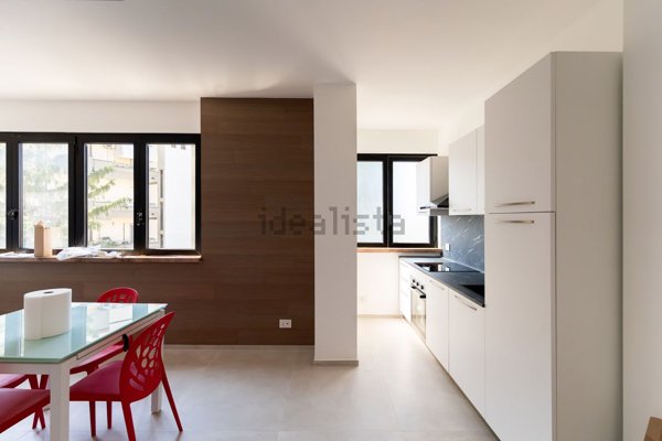 appartamento in vendita ad Altamura in zona Centro Storico