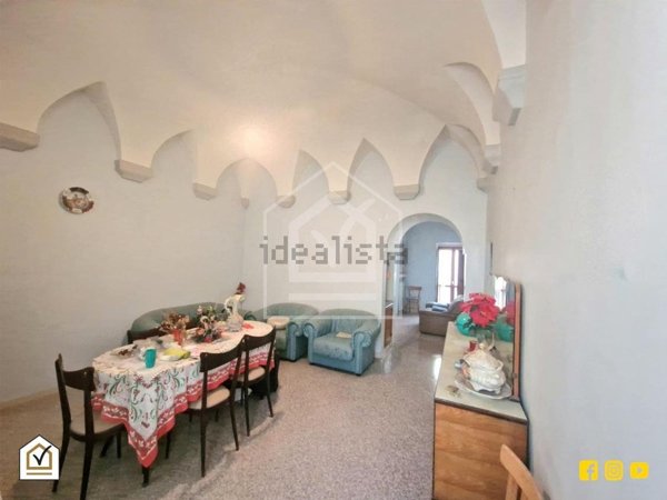 appartamento in vendita ad Altamura in zona Centro Storico
