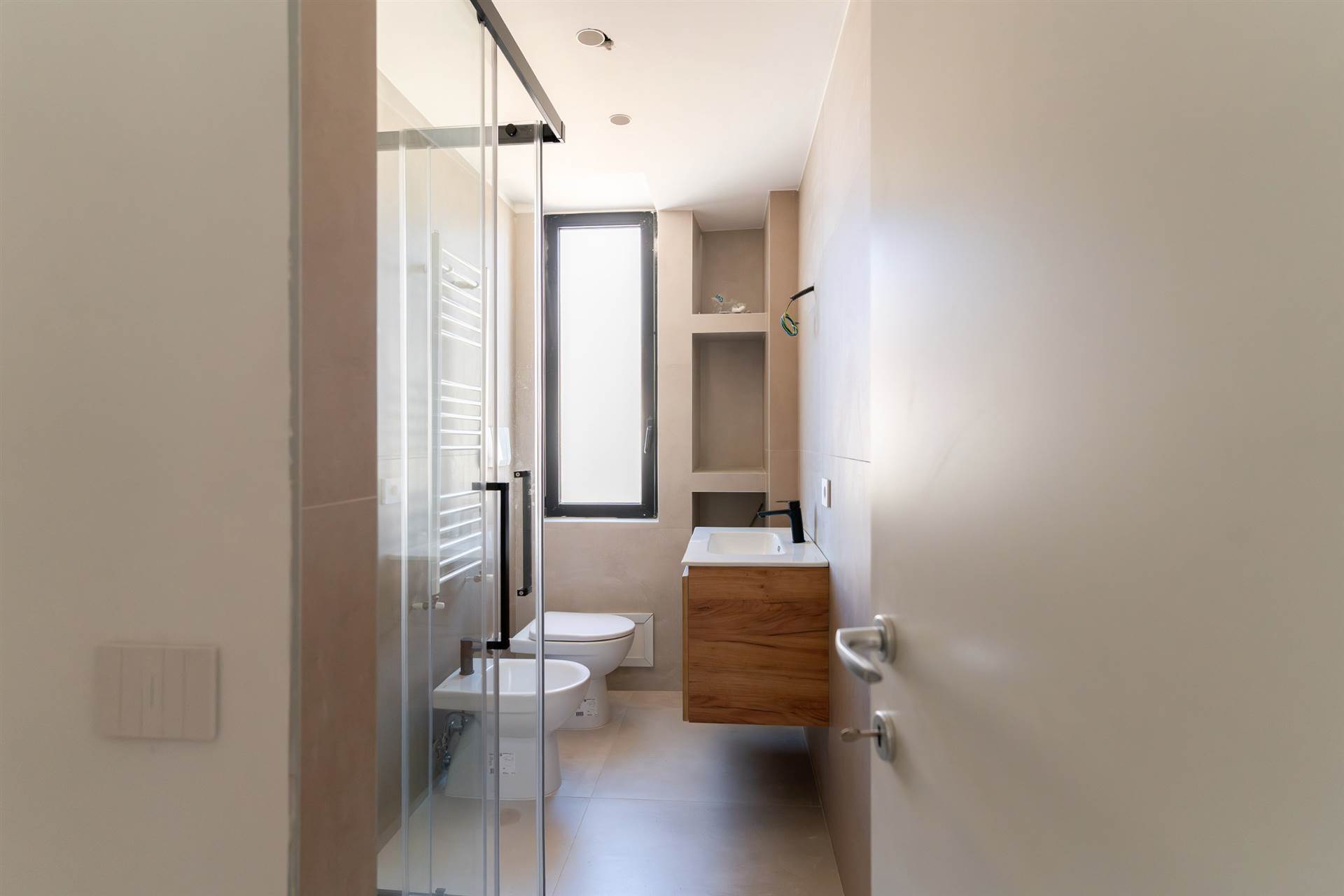 appartamento in vendita ad Altamura