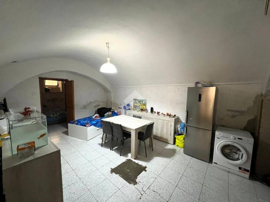 casa indipendente in vendita ad Altamura