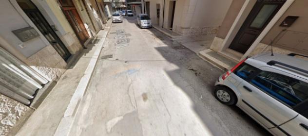 appartamento in vendita ad Altamura