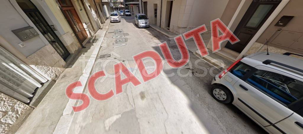 appartamento in vendita ad Altamura