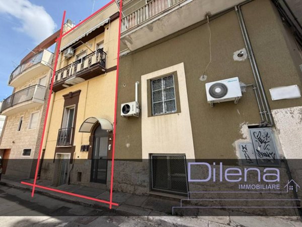 casa indipendente in vendita ad Altamura