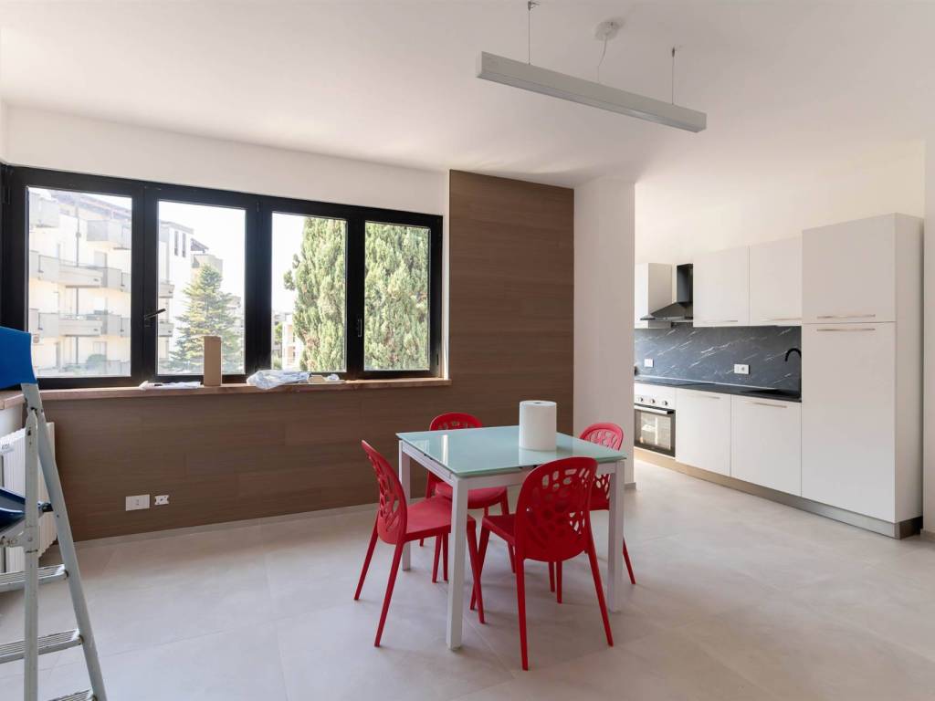 appartamento in vendita ad Altamura