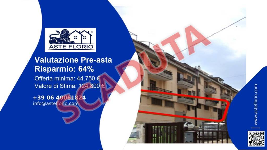 ufficio in vendita ad Altamura