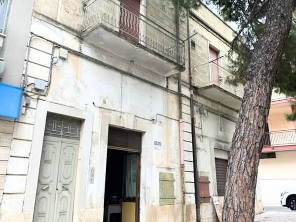 casa indipendente in vendita ad Altamura