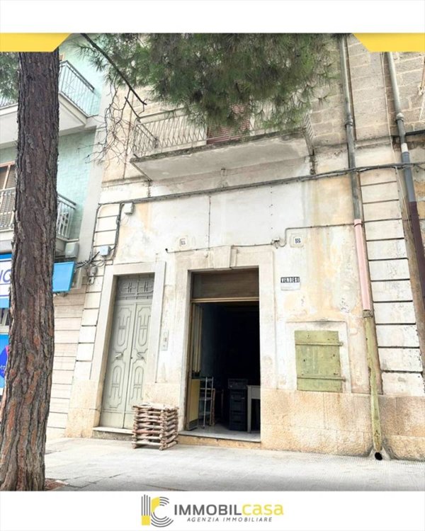 casa indipendente in vendita ad Altamura