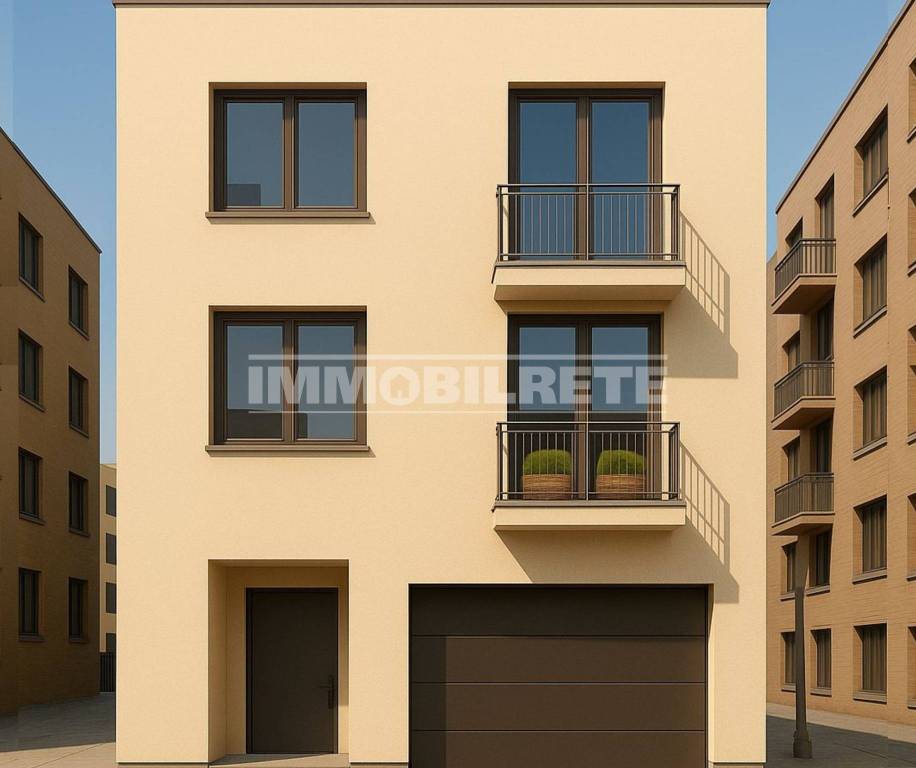 casa indipendente in vendita ad Altamura