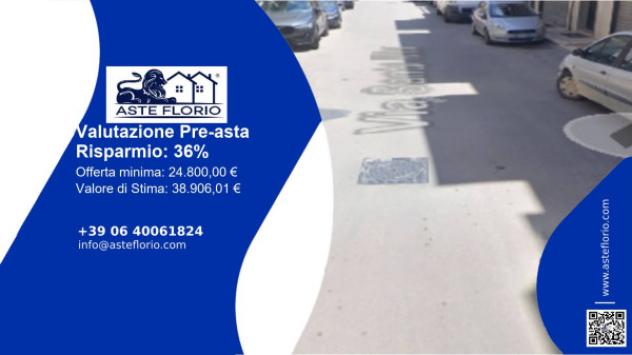 appartamento in vendita ad Altamura