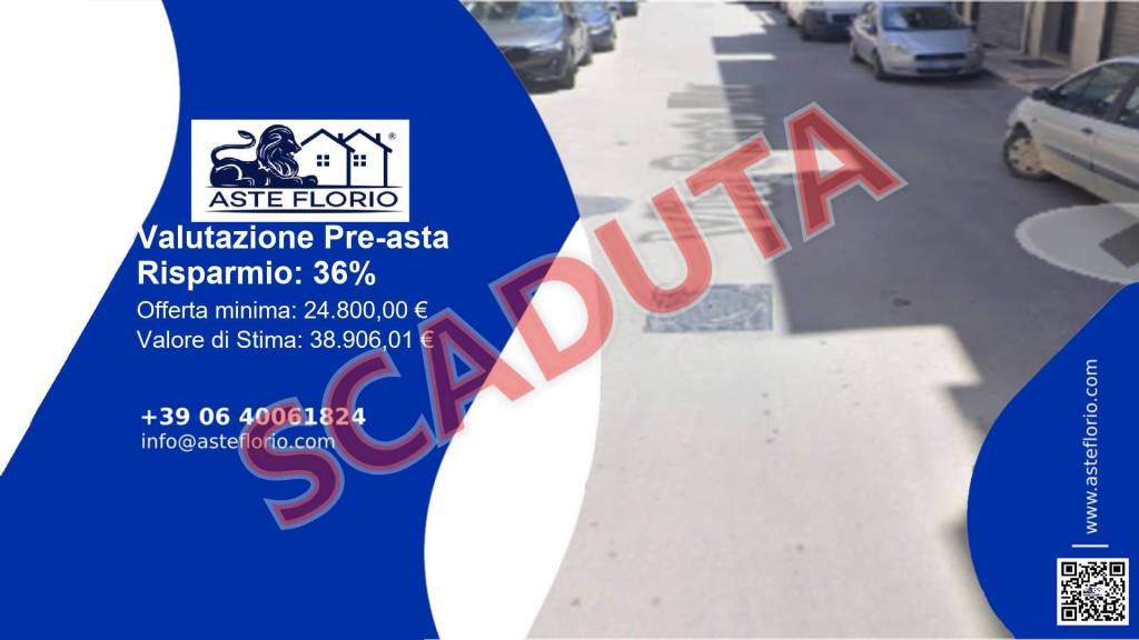 appartamento in vendita ad Altamura