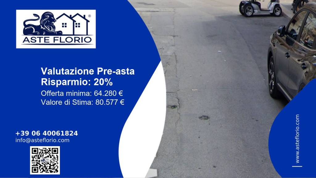 appartamento in vendita ad Altamura