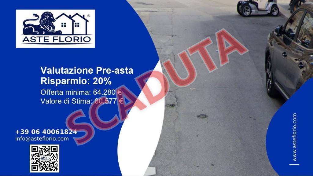 appartamento in vendita ad Altamura