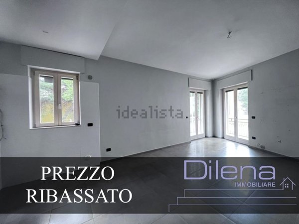 appartamento in vendita ad Altamura