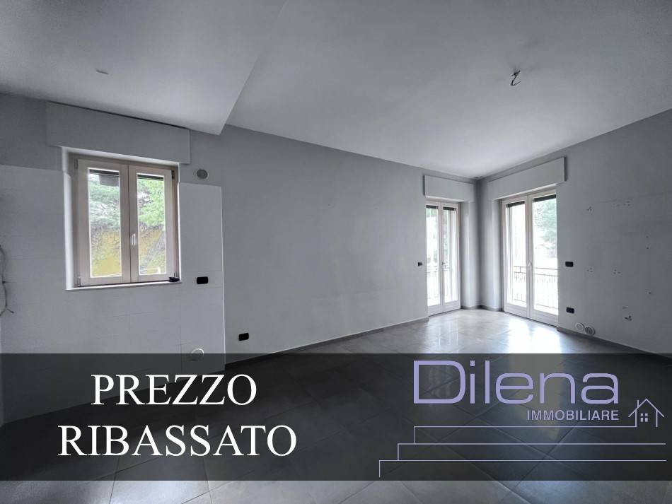 appartamento in vendita ad Altamura