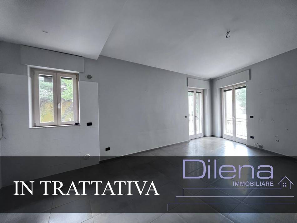 appartamento in vendita ad Altamura