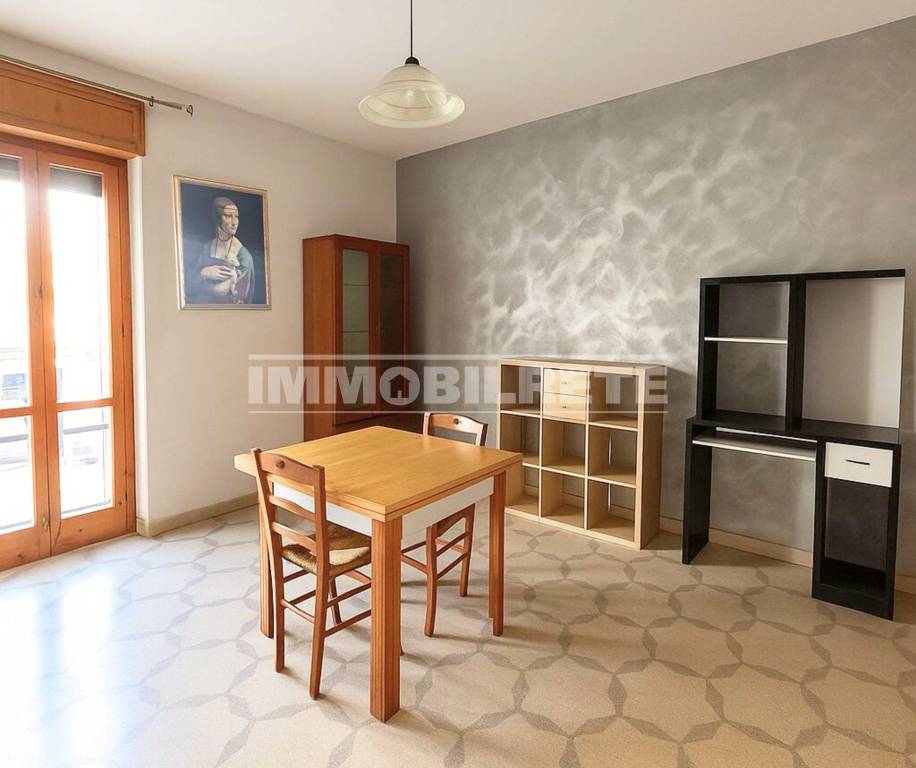 appartamento in vendita ad Altamura in zona Centro Storico