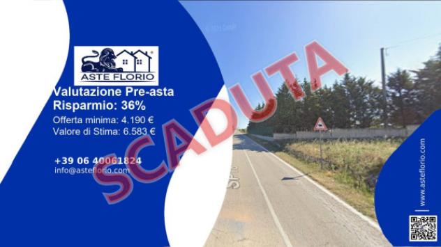 casale in vendita ad Altamura