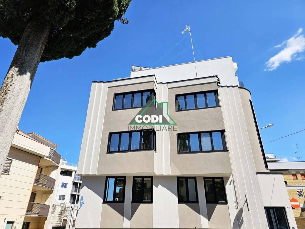 appartamento in vendita ad Altamura
