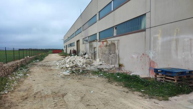 ufficio in vendita ad Altamura