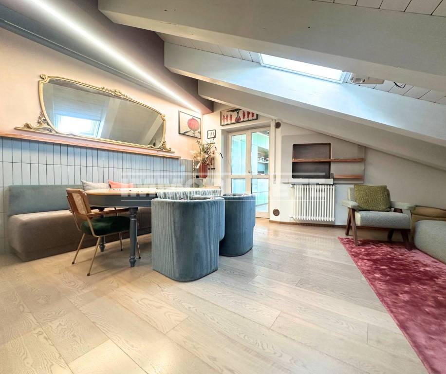 appartamento in vendita ad Altamura