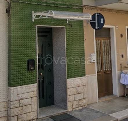 appartamento in vendita ad Altamura