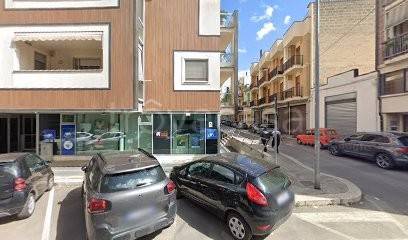 negozio in vendita ad Altamura