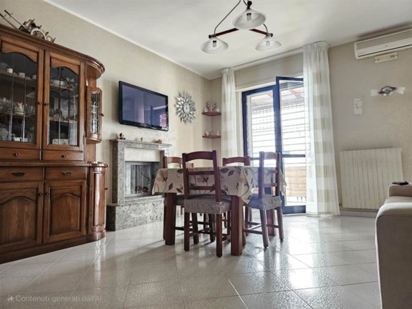 appartamento in vendita ad Altamura