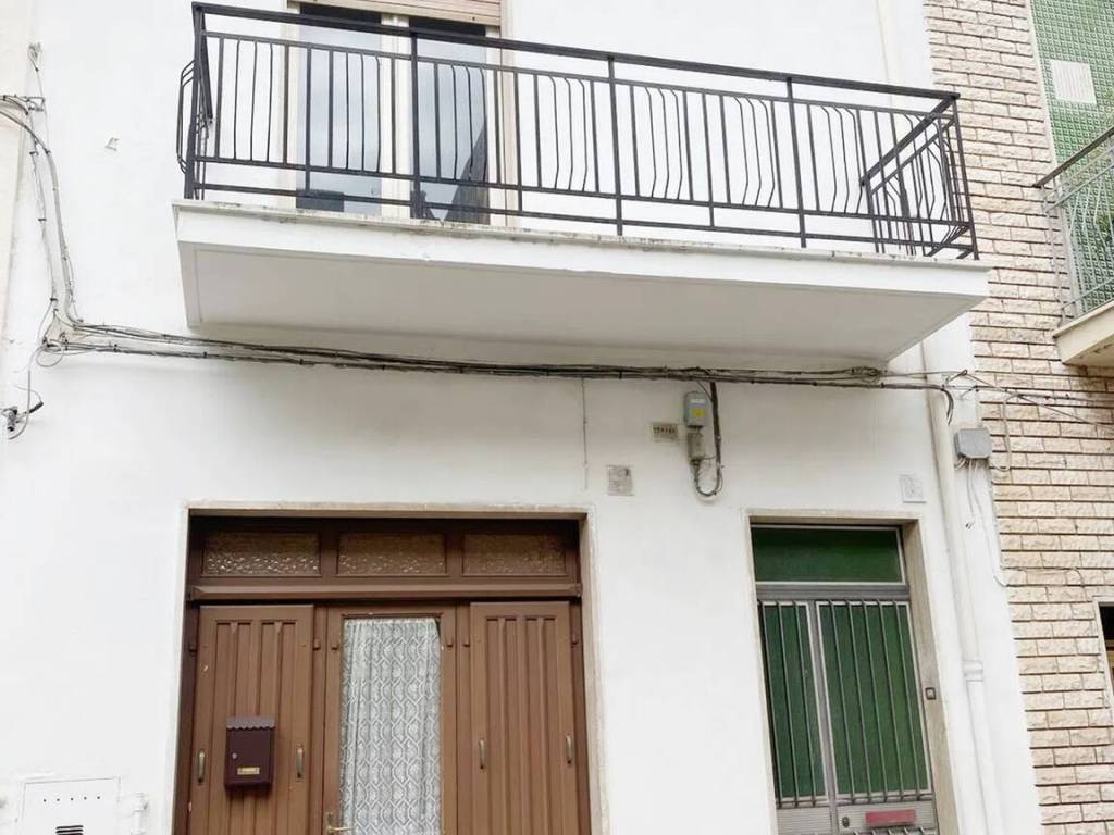 casa indipendente in vendita ad Altamura